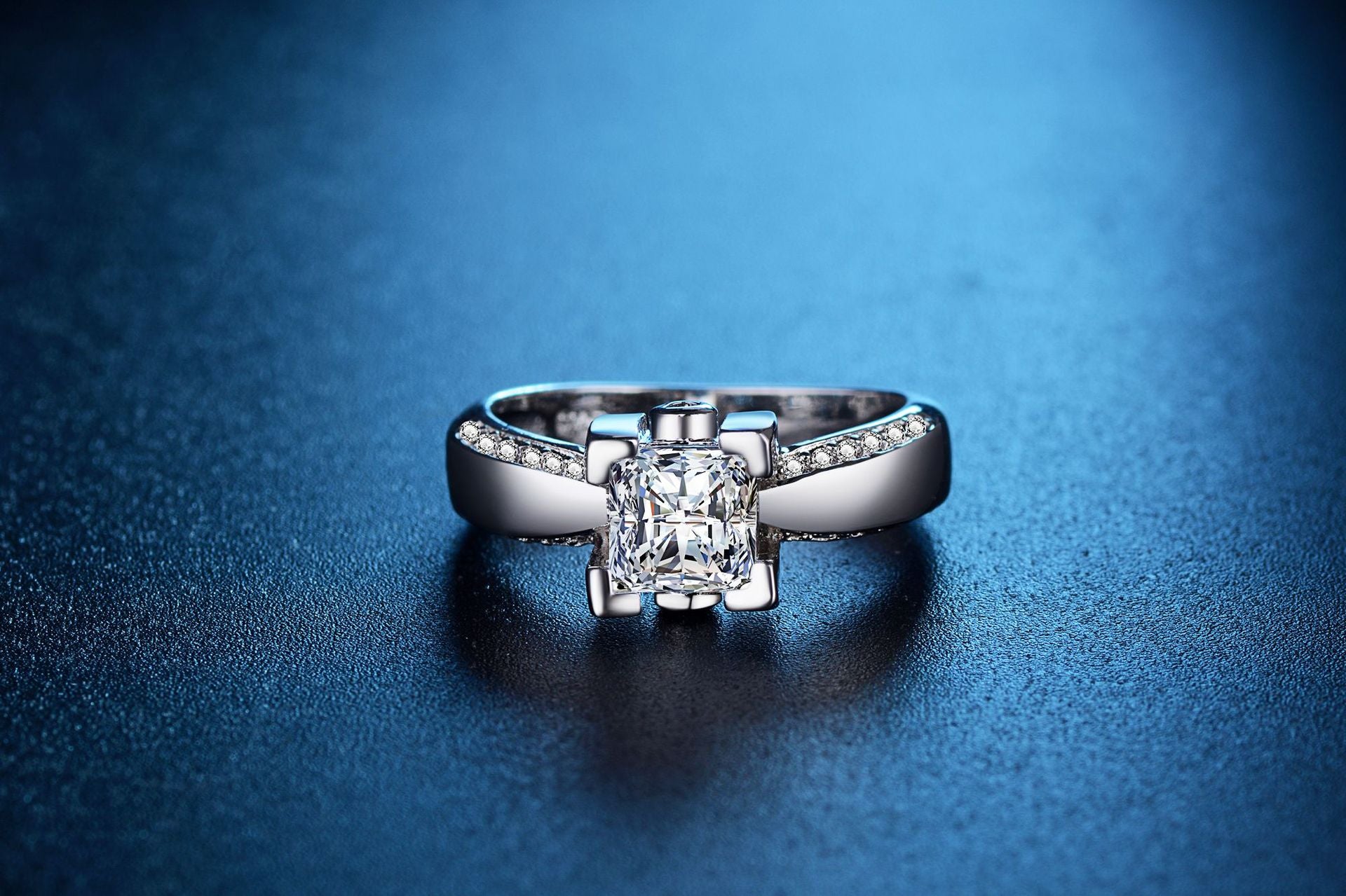 Women's Ring Jewelry Accessories