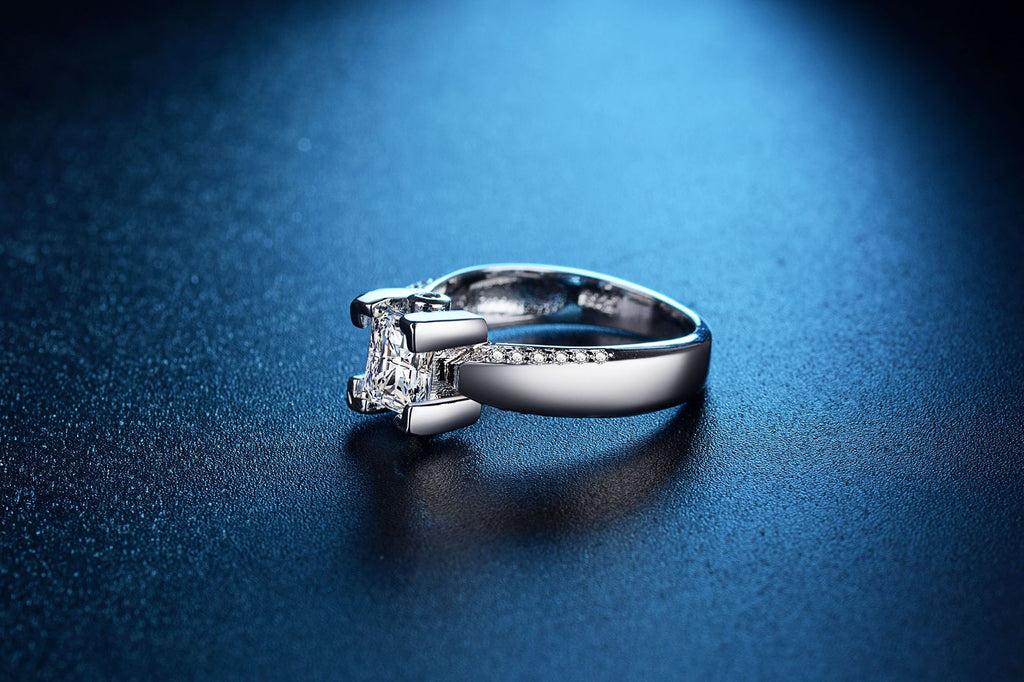 Women's Ring Jewelry Accessories