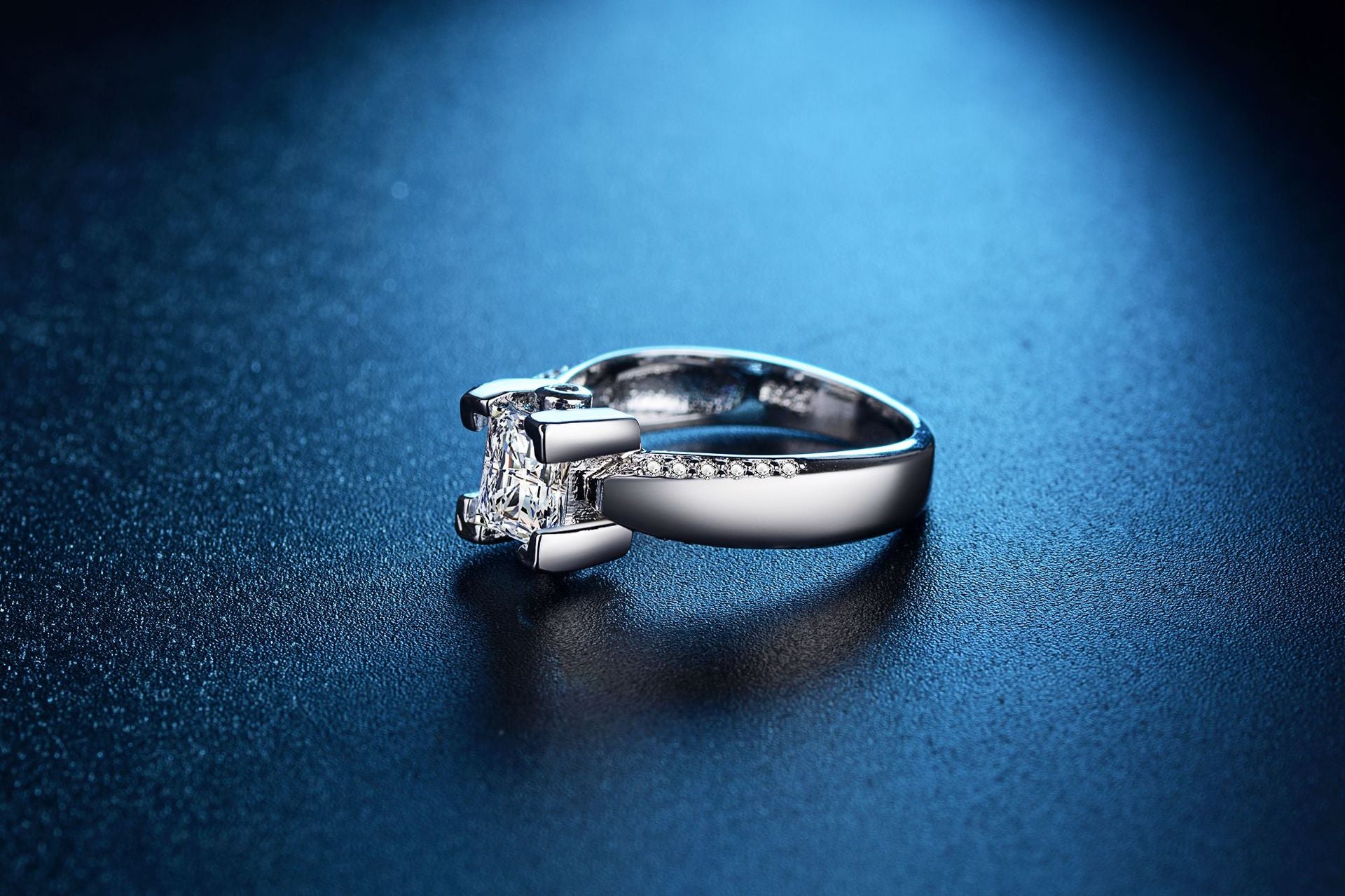 Women's Ring Jewelry Accessories