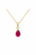 Trendy Pendant Necklace Fashion Jewelry
