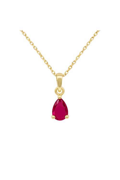 Trendy Pendant Necklace Fashion Jewelry